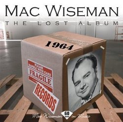 The Lost Album