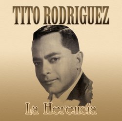 La Herencia [Remastered Compilation]