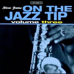 On Jazz Tip 3