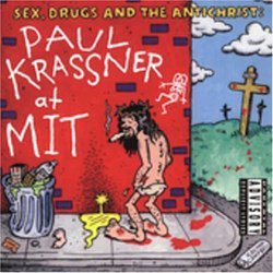 Sex Drugs & The Antichrist: At Mit