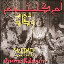 Wedad (Original Sound Track)
