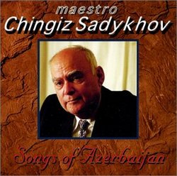 Songs of Azerbaijan