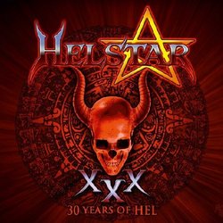 30 Years Of Hel (2CD/DVD)