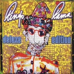 Ringo Rama (Bonus Dvd) (Dlx)