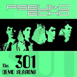 301 Demo Sessions