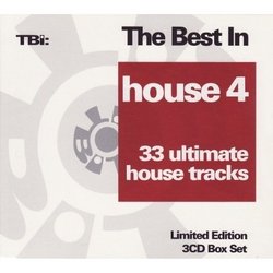 Vol. 4-Best in House
