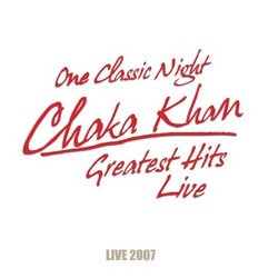 Greatest Hits Live