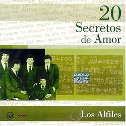 20 Secretos de Amor