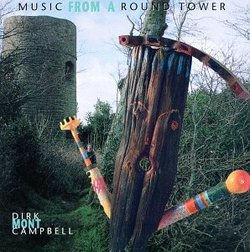 Music From a Round Tower