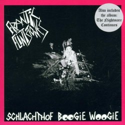 Schlachthof Boogie Woogie