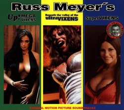 Russ Meyer's Vixens 2