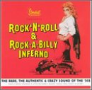 Rock N Roll & Rockabilly Inferno