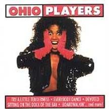 Ohio Players