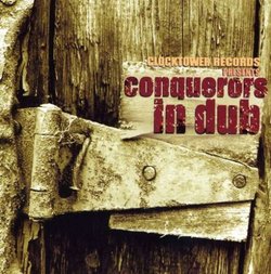 Conquerors in Dub