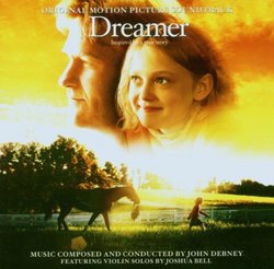 Dreamer [Original Motion Picture Soundtrack]