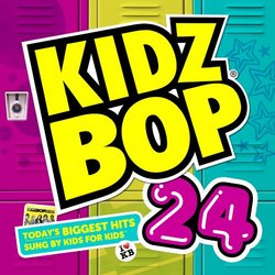 Kidz Bop 24