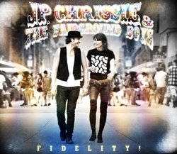 Fidelity! (Deluxe)