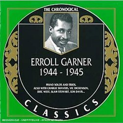 Erroll Garner 1944-1945