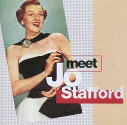 Meet Jo Stafford