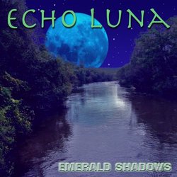 Emerald Shadows