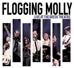 Live at the Greek Theater (Double CD + Bonus DVD)