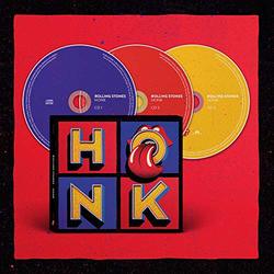 HONK [3 CD]