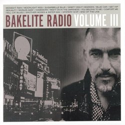 Bakelite Radio 3