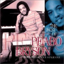 The Best of Peabo Bryson