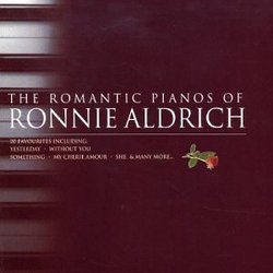 Romantic Pianos of