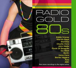 Radio Gold 80's