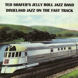 Dixieland Jazz On The Fast Track