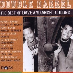 Double Barrel: Best of