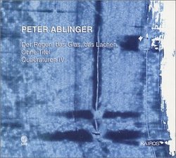 Peter Ablinger