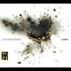 Luciano Berio: Coro