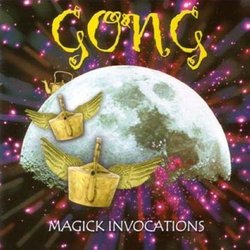 Magik Invocations