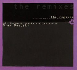 Remixes Vol. 04: Olav Basoski
