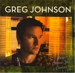 Greg Johnson