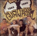 Guana Batz 1985-90