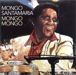 Mongo Mongo