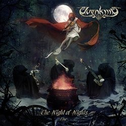 The Night Of Nights - Live by Elvenking (2016-10-21)