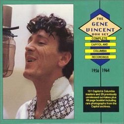 Gene Vincent