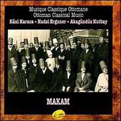 Ottoman Classical Music