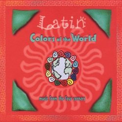 Colors of the World: Latin