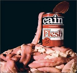 A Pound of Flesh