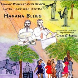 Havana Blues