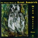 Piano Music of Leos Janacek