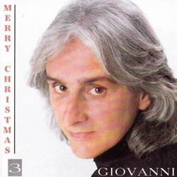 Merry Christmas Giovanni Volume 3