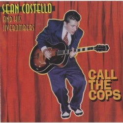 Call the Cops by Costello, Sean (2014-01-28)