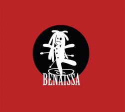 Benaissa - CD single