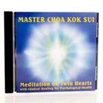 Meditation on Twin Hearts with Chakral Healing for Psychological Health